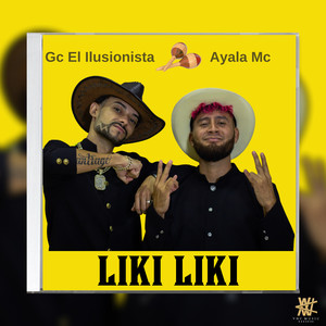 Liki Liki (Explicit)