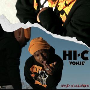 HI-C (Explicit)