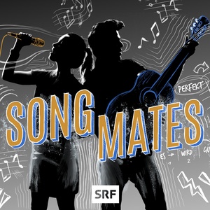 Gold (aus der TV-Show «Songmates») (金色)