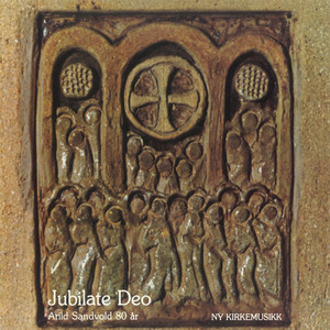 Jubilate Deo