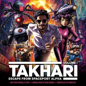 Takhari Audiobook Theme (Remastered at Abbey Road)