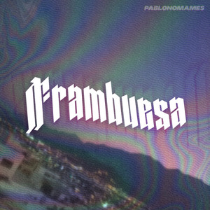 Frambuesa
