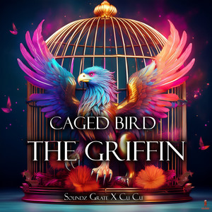 Caged Bird The Griffin (Radio Edit)