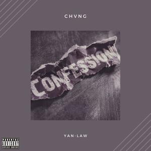 Confessions(feat. Yan-Law) (Explicit)