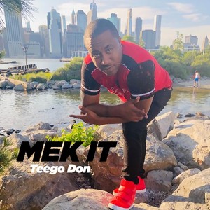 Mek It (Explicit)