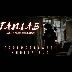 T.A.N.L.A.B (feat. HOLIFIELD) (Explicit)