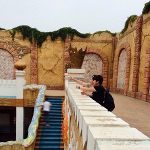 幸福是叫妈有人回答 (Live)