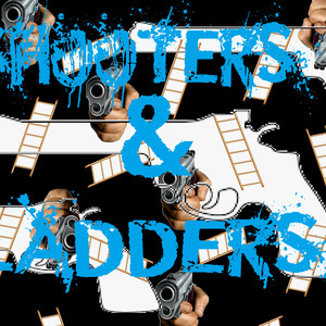 Shooters & Ladders (Explicit)