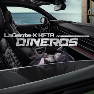 Dineros (feat. Kfta)