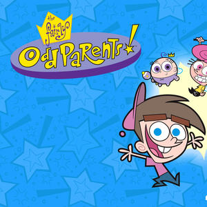 Fairly odd parents (Explicit)