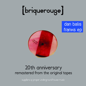 Franks (Yann Fontaine Remix)