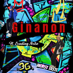 Ginanon