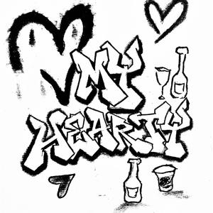 MY HEARTY (Explicit)