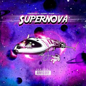 Pikete Espacial (Explicit)