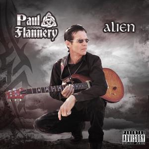 Paul Flannery Alien (Explicit)