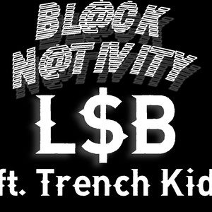 Black Nativity (feat. Trench Kid) [Explicit]