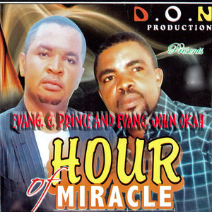 Hour of Miracle, Pt. 2