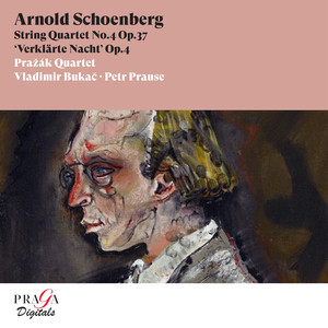 Verklärte Nacht, Op. 4: III. A tempo [schwer betont]