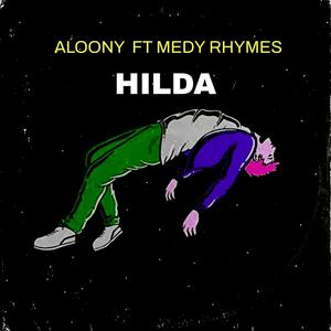 HILDA (feat. Medy Rhymes)