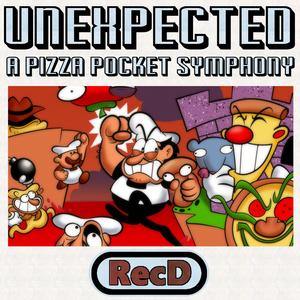 Unexpected (Instrumental)