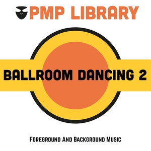 Ballroom Dancing, Vol. 2 (Foreground and Background Music)