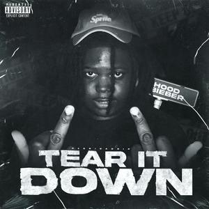 Tear It Down (Explicit)