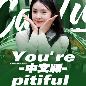 You're pitiful (中文版2024)