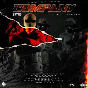 Company (feat. YoeGee) [Explicit]