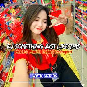 Dj Something Just Like This Instr