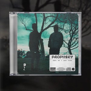 Prophecy(feat. Laron ****er) (Explicit)