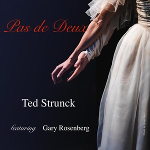 Pas De Deux (feat. Gary Rosenberg)