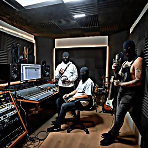 Soy Parte del muertx (Explicit)