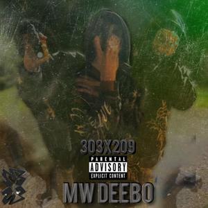 Kreepin (feat. EBK Trey B) (Explicit)