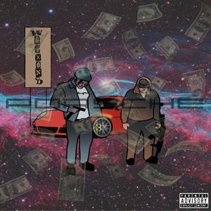 Porsche(feat. W.O.C. Kano) (Explicit)