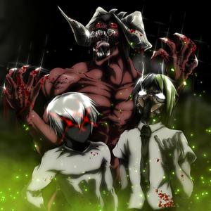 SICKNESS (feat. RVDXNT & FXCY) (Explicit)
