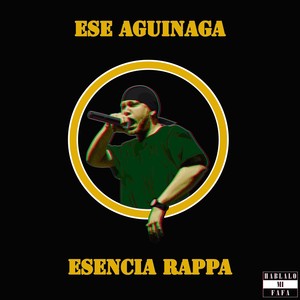 Esencia Rappa(feat. Vero Bouquet)