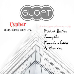 Cypher (G.L.O.A.T. Cypher)