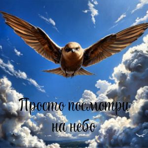 Просто посмотри на небо