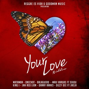 Your Love