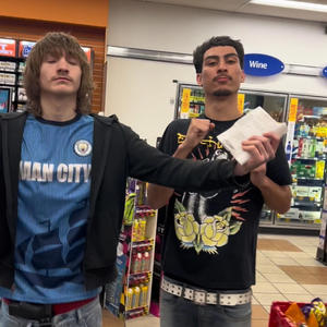 pay me a visit (Explicit)