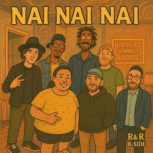 Nai Nai Nai (feat. Jewsus)