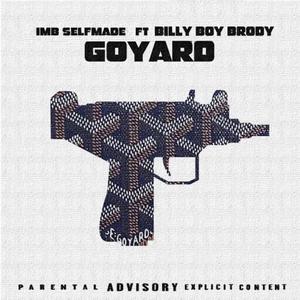 GOYARD (feat. Brody) [Explicit]