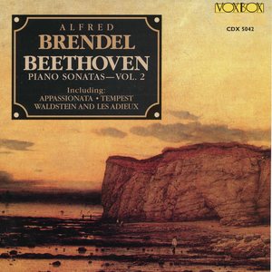 Piano Sonata No. 17 in D Minor, Op. 31 No. 2 