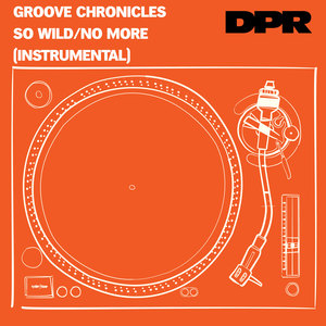 No more 2step mix (Instrumental)