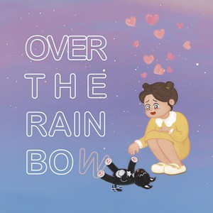 오버 더 레인보우 (飞越彩虹) (별이와 무지개다리 OST Acoustic Guitar by 재인)