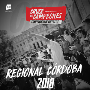 Cruce de Campeones Regional Córdoba 2018