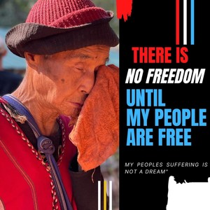 Kawthoolei(feat. DuMoney) (Explicit)