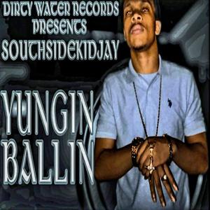 YUNGIN BALLIN (Explicit)