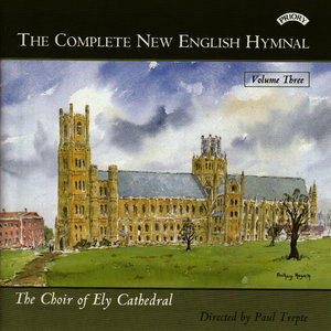 Complete New English Hymnal Vol. 3