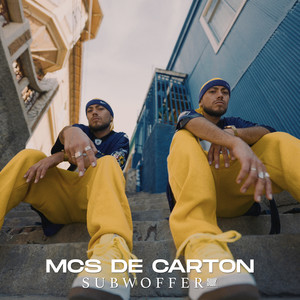 Mcs de Carton (Explicit)